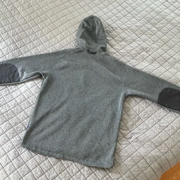 NWT Fjallraven Ovik Fleece Hoodie - Picture 13 of 16